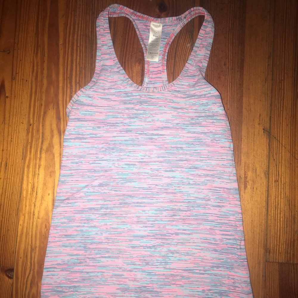 Ivviva workout tank